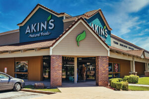 The Healthy Edge Retail Group