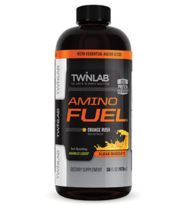 Twinlab Amino Fuel