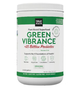 Vibrant Health Green Vibrance