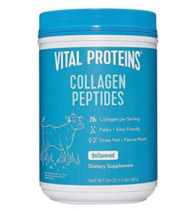 Vital Proteins Collagen Powder