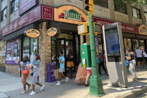 Westerly Natural Market