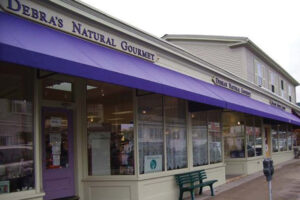 Debra's Natural Gourmet