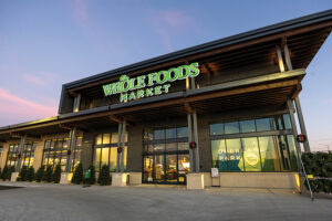 Whole Foods Market