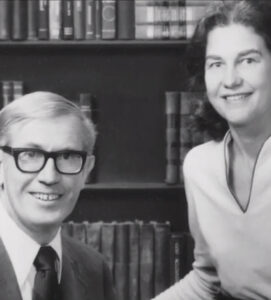 John & Susan Carlson