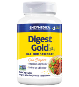 Enzymedica Digest Gold