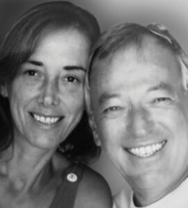 Hal & Francine Drexler