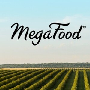 MegaFood Announces Partnership with 1% for the Planet