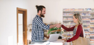 Nurturing Health, Nourishing Experience: The Key Role of Customer Experience in Independent Health Food Stores