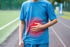 Digestive Health Dramatically Impacts Athletic Performance