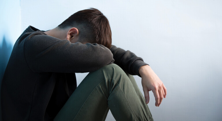 Depression & Anxiety