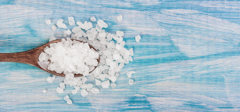 Mineral Salts