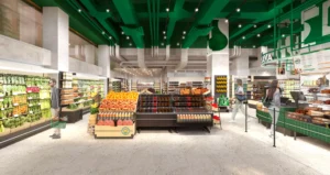 Whole Foods Market Debuts New Daily Shop Format