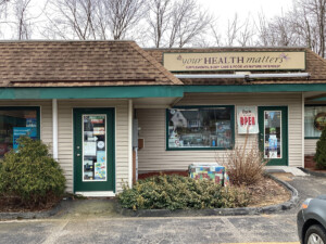 Your Health Matters: An Affordable Experience in New England