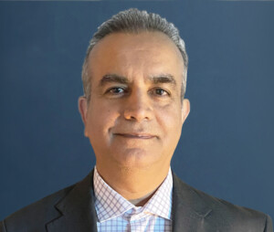 Sid Shastri MSc, Director of Research, Kaneka Nutrients