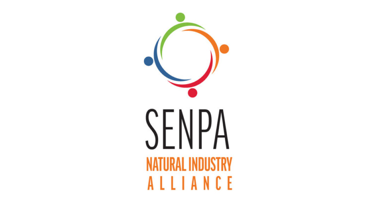 SENPA logo