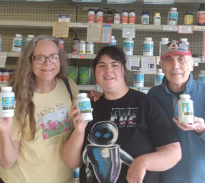 Super Natural Health Food Center