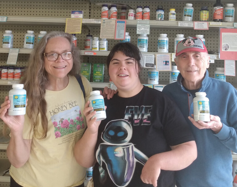 Super Natural Health Food Center