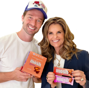 Mosh Debuts New Formulation Featuring Kyowa’s Cognizin