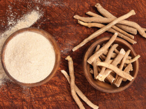 Ashwagandha: An Herb for Our Time