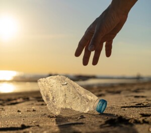 Nordic Naturals Joins 40th Annual California Coastal Cleanup