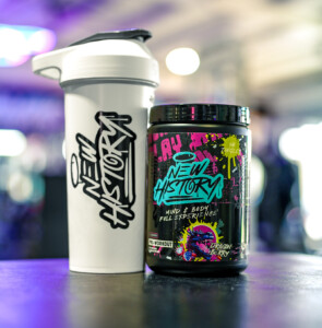 New History Supplements Earns Eurofins Certification