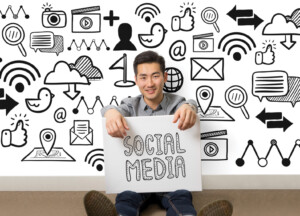 Let’s Get Social: Crafting Your Social Media Strategy