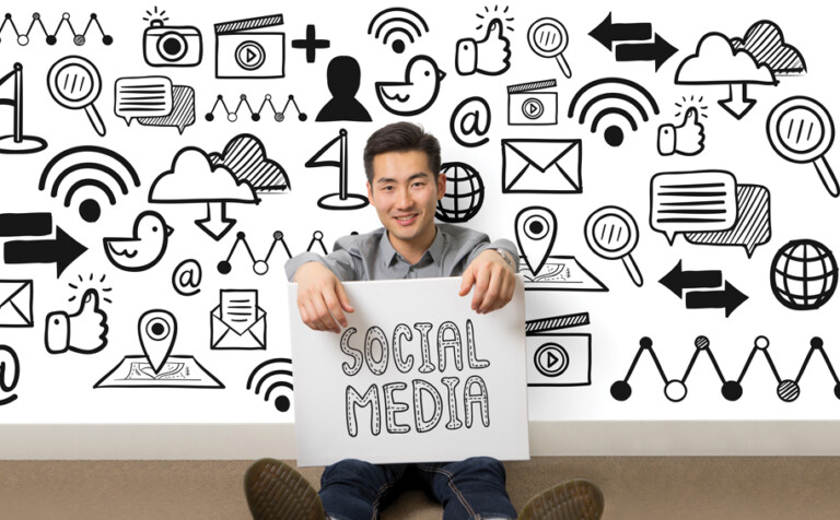 Social Media Strategy