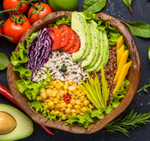 The Meteoric Growth of the Plant-based Diet