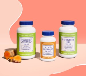 iHerb Unveils Online Distribution Partnership With The Vitamin Shoppe