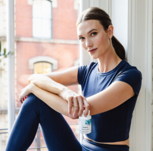 Thorne Debuts Find Your Way Campaign With Karlie Kloss