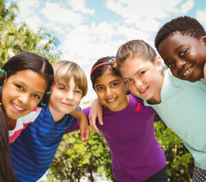 Nutrition for Children: Definitely Not “Kids’ Stuff”