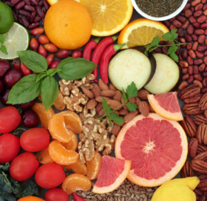 Want to Live a Long Time? Polyphenols Will Help Get You There