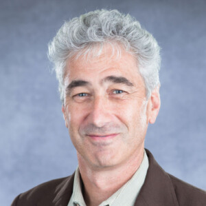 Dr. Matthew Budoff, Professor of Medicine, UCLA