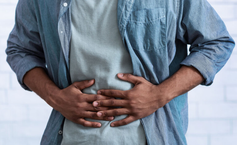 Irritable Bowel Syndrome