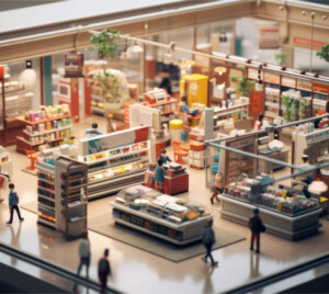 Keeping Current in the Marketplace