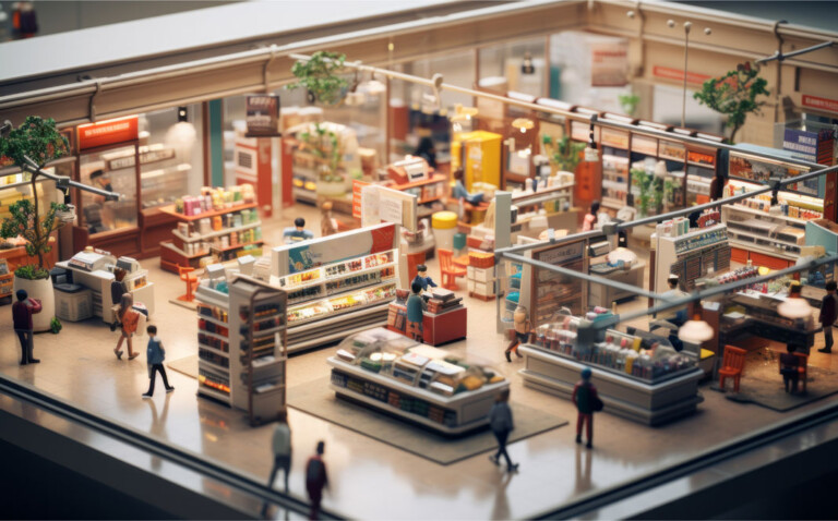 Keeping Current in the Marketplace