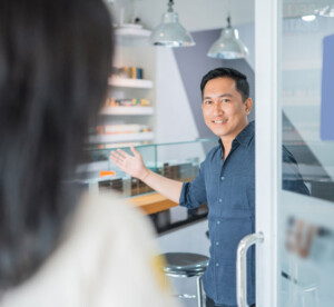 Building Customer Value in Natural Products Retail