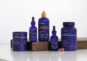 Trace Minerals Unveils All-encompassing Rebrand as Trace