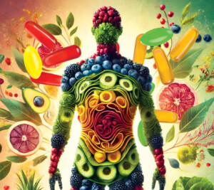 All Systems Go: Supporting Metabolic Health