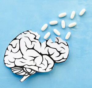 Parkinson’s and Other Neuro Disorders: The Broken Brain