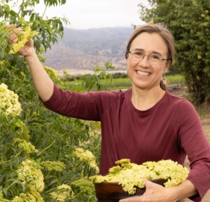Katie Reneker, Founder, Carmel Berry Company