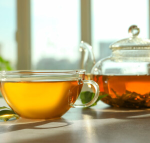 The Natural Dentist: Natural Solutions for Oral Health