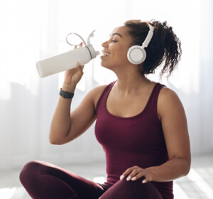 The Women Sports Nutrition Category Explodes!