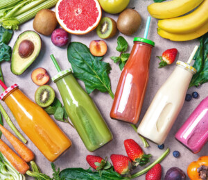 [Extra! Extra!] A Novel Multi-Ingredient Approach for Healthy Liver Function