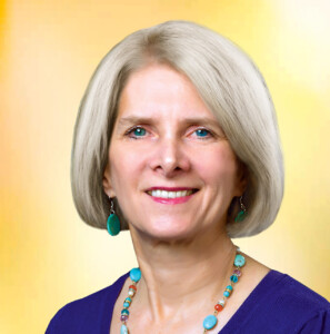 Marge Roberts BSN, Mshp, DAHom, President & CEO, Newton Laboratories Inc.