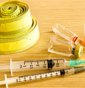 Nutraceutical Compensation for the Adverse Effects of GLP-1 Agonist Drugs References