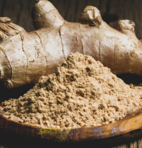 Black Ginger Extract for Abdominal Fat, Physical Fitness & Sexual Health