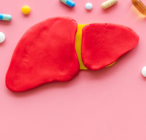 Healthy Liver, Longer Life