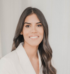 Carolina Lopez, BEJOU Latina Skin Care, Founder/CEO