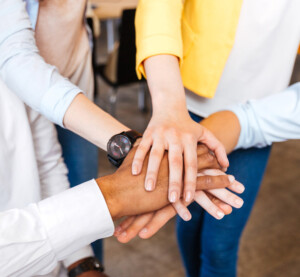 Collaboration is Key for Store Success